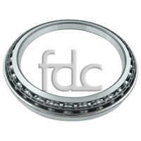 Quality Volvo Main Bearing to Part Number 14556703 supplied by FDCParts.com