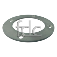 Quality Volvo Thrust Plate to Part Number 14573770 supplied by FDCParts.com
