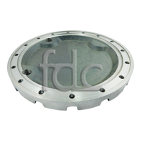 Quality Volvo Cover to Part Number 14601855 supplied by FDCParts.com
