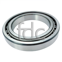 Quality Komatsu Bearing to Part Number 14X-27-11760 supplied by FDCParts.com