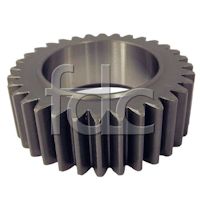 Quality Caterpillar 2nd Reduction G to Part Number 150-0811 supplied by FDCParts.com
