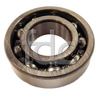 Quality Caterpillar Ball Bearing to Part Number 150-0827 supplied by FDCParts.com