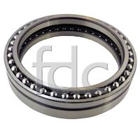 Quality Caterpillar Hub Bearing to Part Number 150-0909 supplied by FDCParts.com