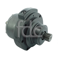 Quality Danfoss Hydraulic Motor to Part Number 151-7190 supplied by FDCParts.com