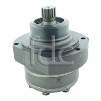 Quality Danfoss Hydraulic Motor to Part Number 151-7196 supplied by FDCParts.com