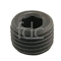 Quality Case Plug to Part Number 151026A1 supplied by FDCParts.com