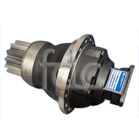 Quality Caterpillar Slew Gearbox -  to Part Number 152-7372 supplied by FDCParts.com
