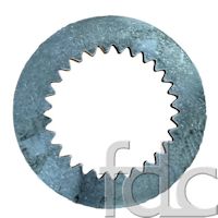 Quality New Holland Disc to Part Number 152402252 supplied by FDCParts.com