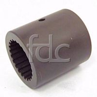 Quality Case Coupling to Part Number 155257A1 supplied by FDCParts.com