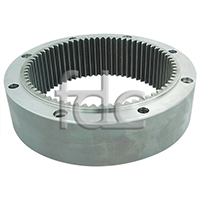 Quality Case Gear Ring to Part Number 155262A1 supplied by FDCParts.com