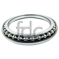 Quality Case Bearing to Part Number 156120A1 supplied by FDCParts.com