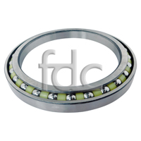 Quality Case Bearing Ball to Part Number 156125A1 supplied by FDCParts.com