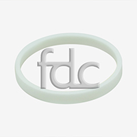 Quality Case Teflon Ring to Part Number 160204A1 supplied by FDCParts.com