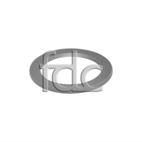 Quality Bobcat Seal Ring to Part Number 1636815229 supplied by FDCParts.com