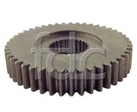 Quality LinkBelt Spur Gear Kit to Part Number 165273A1 supplied by FDCParts.com