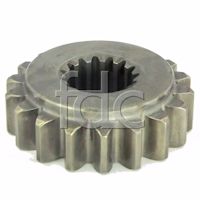 Quality Rexroth 1st Sun Gear to Part Number 16936813 supplied by FDCParts.com