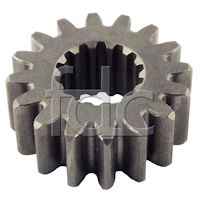 Quality Caterpillar Sun Gear (A) to Part Number 171-9337 supplied by FDCParts.com