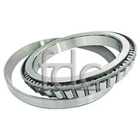 Quality O&K Taper Bearing to Part Number 1717528 supplied by FDCParts.com
