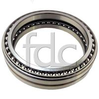 Quality Yanmar Hub Bearing to Part Number 172124-70010 supplied by FDCParts.com