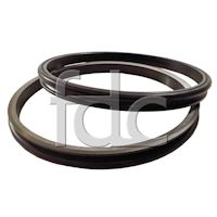 Quality Yanmar Floating Seal to Part Number 172141-70020 supplied by FDCParts.com