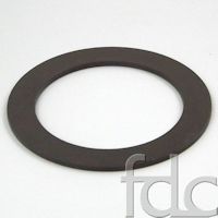Quality Yanmar Thrust Washer to Part Number 172147-70060 supplied by FDCParts.com