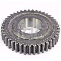 Quality Yanmar Planetary Gear  to Part Number 172147-70110 supplied by FDCParts.com