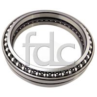 Quality Yanmar Main Bearing to Part Number 172162-70110 supplied by FDCParts.com