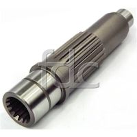 Quality Yanmar Motor Shaft to Part Number 172162-70410 supplied by FDCParts.com