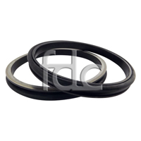 Quality Yanmar Floating Seal to Part Number 172183-73510 supplied by FDCParts.com