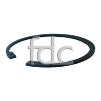 Quality Yanmar Circlip to Part Number 172194-73440 supplied by FDCParts.com