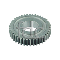 Quality Yanmar Planetary Gear  to Part Number 172423-73400 supplied by FDCParts.com