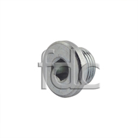 Quality Yanmar Plug to Part Number 172441-73830 supplied by FDCParts.com