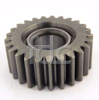 Quality Yanmar Gear Assy to Part Number 172464-71340 supplied by FDCParts.com