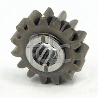 Quality Som 1st Sun Gear to Part Number 1725.516.042 supplied by FDCParts.com