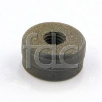 Quality Som Thrust Pad to Part Number 1725.825.042 supplied by FDCParts.com