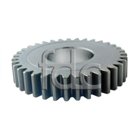 Quality Yanmar Planetary Gear to Part Number 172A65-73360 supplied by FDCParts.com