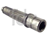 Quality Yanmar Shaft to Part Number 172A65-73520 supplied by FDCParts.com