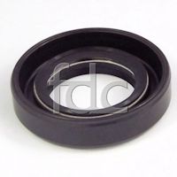 Quality Yanmar Oil Seal to Part Number 172A69-73650 supplied by FDCParts.com