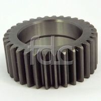 Quality Som Gear to Part Number 1731.501.026 supplied by FDCParts.com