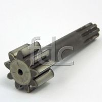Quality Som Sun Gear to Part Number 1732.506.026 supplied by FDCParts.com