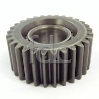 Quality Som Lower Gear to Part Number 1732.511.098 supplied by FDCParts.com