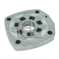Quality Takeuchi Plate to Part Number 19031-03628 supplied by FDCParts.com