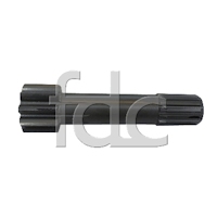 Quality Takeuchi Gear to Part Number 19031-24809 supplied by FDCParts.com