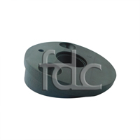 Quality Takeuchi Swash Plate "E" to Part Number 19039-07902 supplied by FDCParts.com