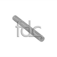 Quality Takeuchi Motor Pin to Part Number 19039-07916 supplied by FDCParts.com