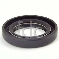 Quality Takeuchi Oil Seal to Part Number 19039-12232 supplied by FDCParts.com