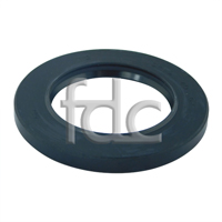 Quality Takeuchi Oil Seal to Part Number 1903907802 supplied by FDCParts.com