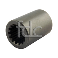 Quality Takeuchi Coupling to Part Number 19120-00315 supplied by FDCParts.com