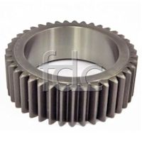 Quality Takeuchi Gear to Part Number 19129-00909 supplied by FDCParts.com