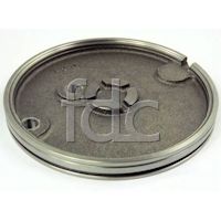 Quality Takeuchi Cover to Part Number 19129-00924 supplied by FDCParts.com